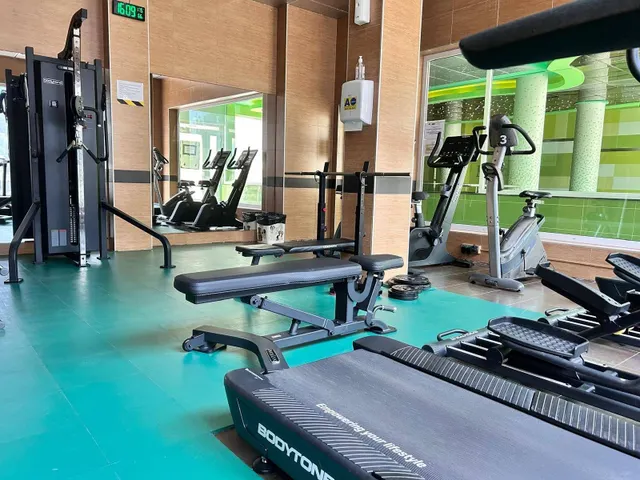 Apartamento 2 habitaciones 76m² en venta - Lomas de Cabo Roig — 32