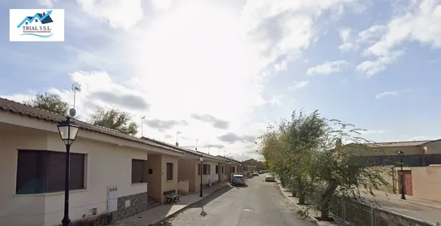 Venta de Casa en Toledo — 2