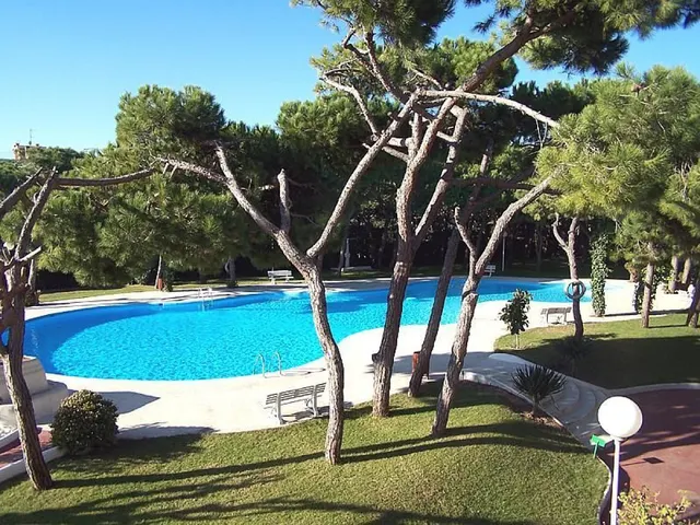 ALQUILER ATICO DUPLEX GAVA MAR — 29