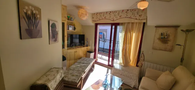 ACOGEDOR APARTAMENTO EN VENTA EN SANXENOXO A EN PRIMERA LINE - foto 4