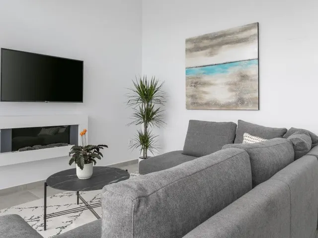 Villa 3 habitaciones 115m² en venta - Calasparra centro — 17