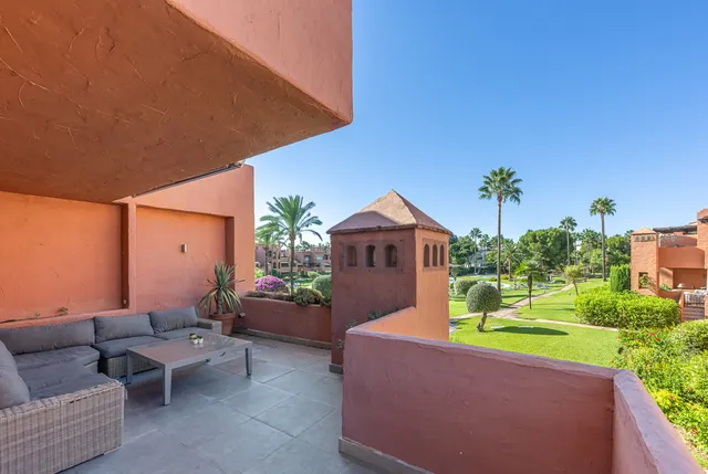 Apartamento 3 habitaciones 275m² en venta - Costa Del Sol — 8