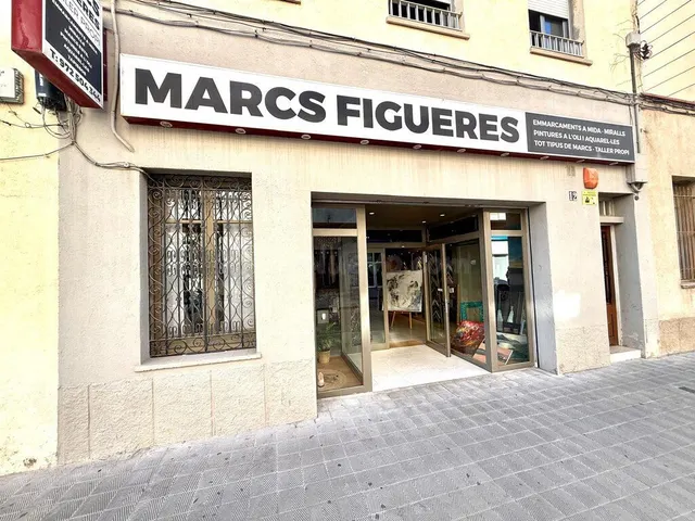 Local comercial 263m² en venta - Centre - foto 2