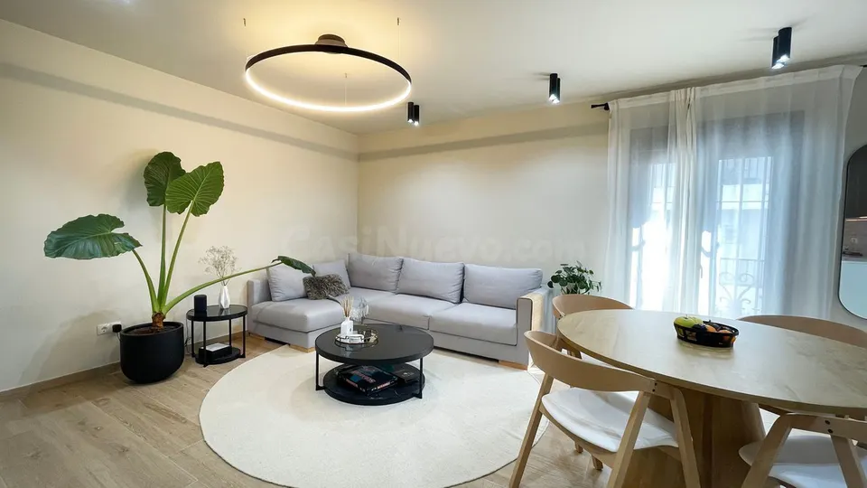 Apartamento 2 habitaciones 98m² en venta - Marbella