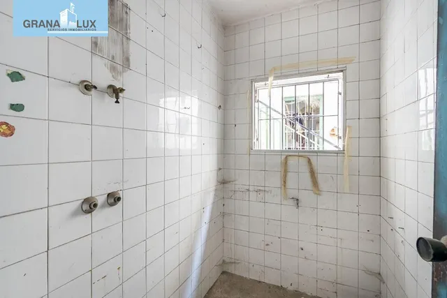 CASA 640 M2 EN CARRETERA DE MURCIA, ALBAYCIN. — 17