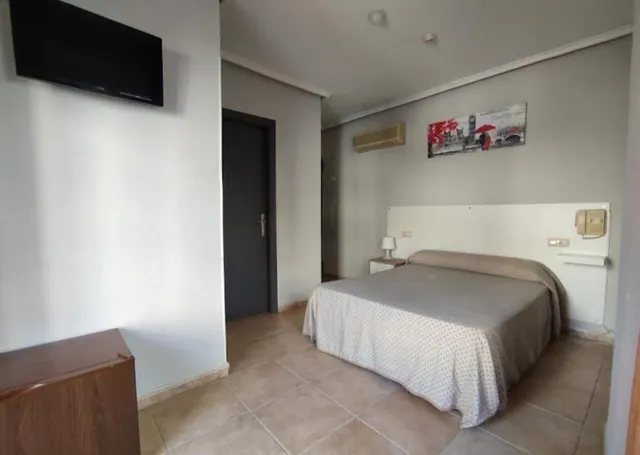 Local comercial 28 habitaciones en venta - torrevieja — 7