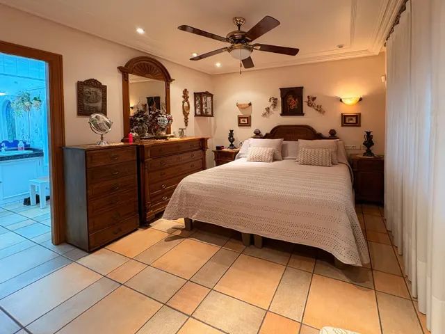 Casa 7 habitaciones 946m² en venta - Maitino-Perleta — 32