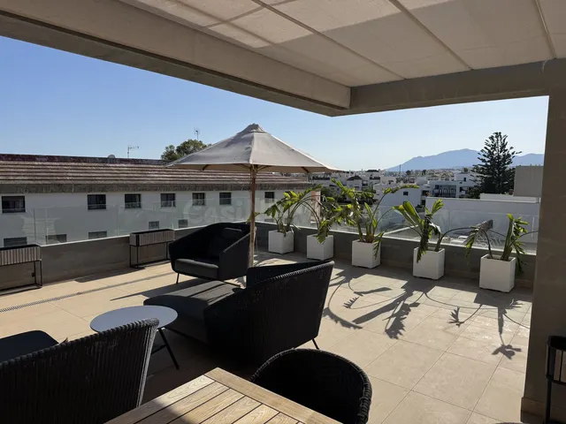 Ático Dúplex 3 habitaciones 123m² en venta - Marbella - foto 2
