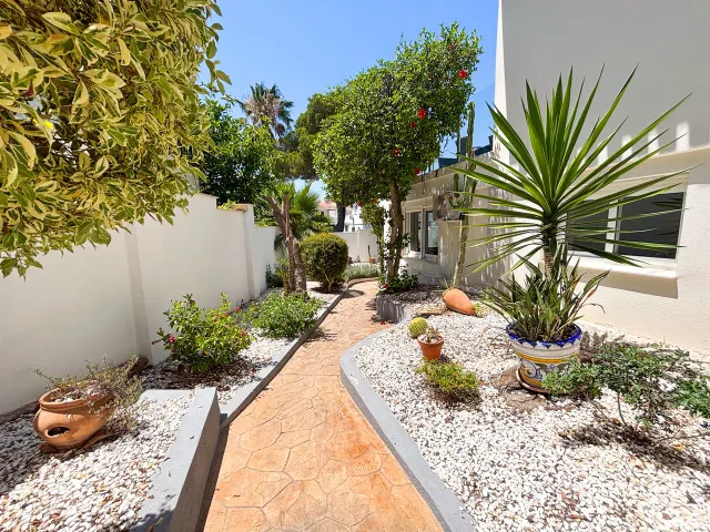 Villa 7 habitaciones 512m² en venta - Campoamor — 11