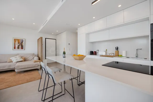 Apartamento 2 habitaciones 88m² en venta - Las Colinas Golf - foto 3
