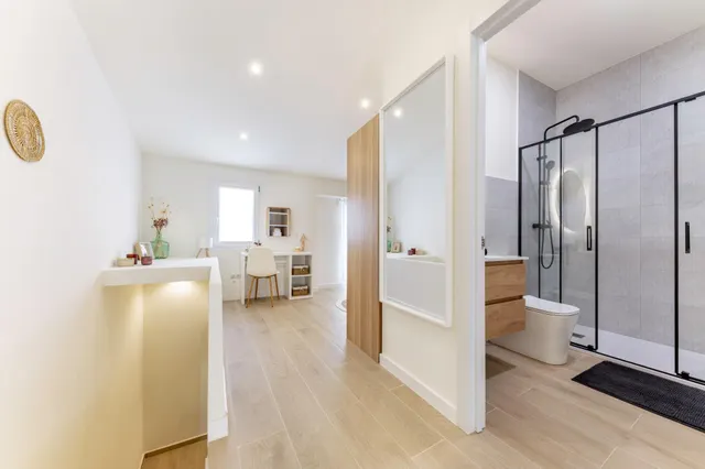 Adosado 4 habitaciones 203m² en venta - Centro urbano 4 — 15