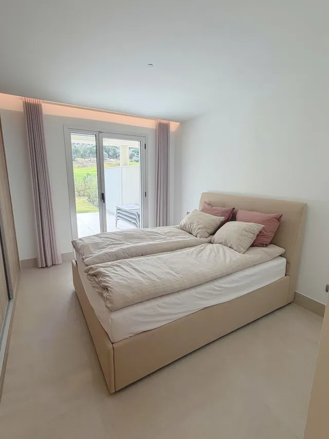 Apartamento 2 habitaciones 80m² en venta - Riviera del sol — 6