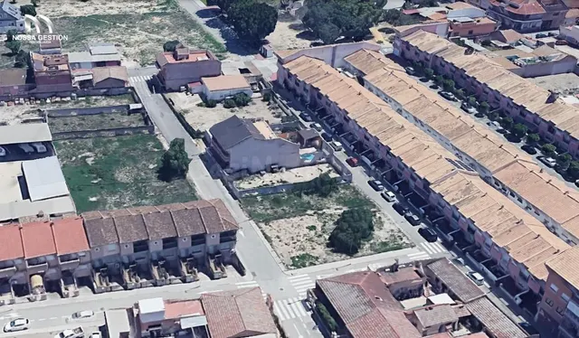 ADOSADO OCUPADO SIN POSESIÓN EN SANGONERA LA VERDE – MURCIA - foto 3