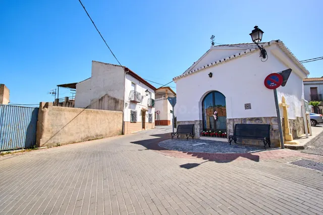 Crea el hogar de tus sueños en el corazón de Gójar