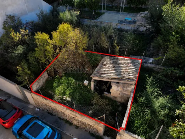 Terreno Urbano en venta en Campanet — 2