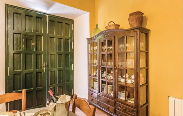IMPRESIONANTE  FINCA RUSTICA MÁLAGA- RONDA — 12