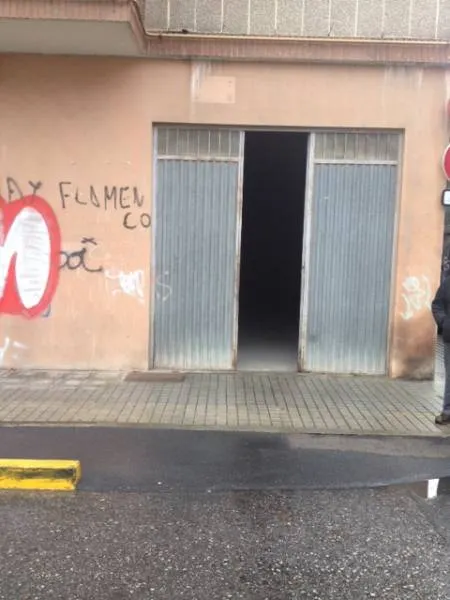 LOCAL ALQUILER ZONA ALTA
