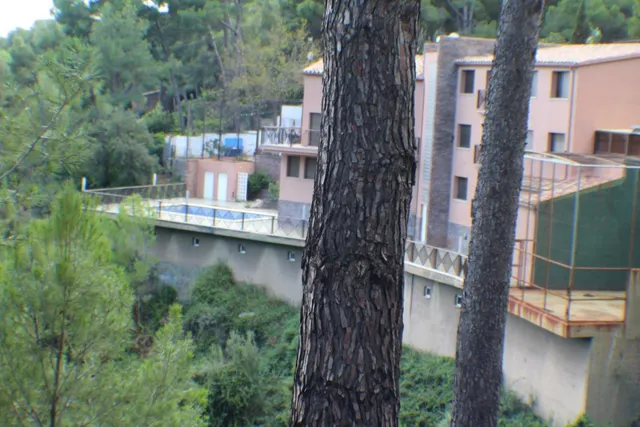 LA NORIA VENDE PARCELA URBANA EN BENICASSIM CASTELLON URBANIZACION EL REFUGIO DESIERTO LAS PALMAS — 28