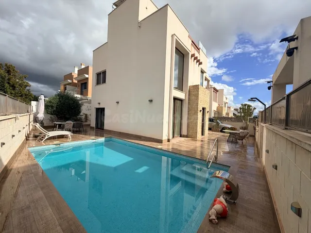 Villa 3 habitaciones 155m² en venta - Comunidad valenciana - foto 2