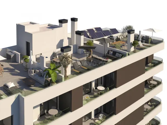 Apartamento 2 habitaciones 101m² en venta - Eroski - foto 2