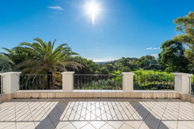 Chalet 5 habitaciones 403m² en venta - Costa del Sol — 18