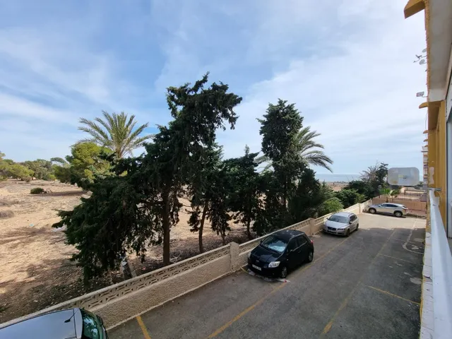 Excelente apartamento cerca del mar en Punta Prima — 15