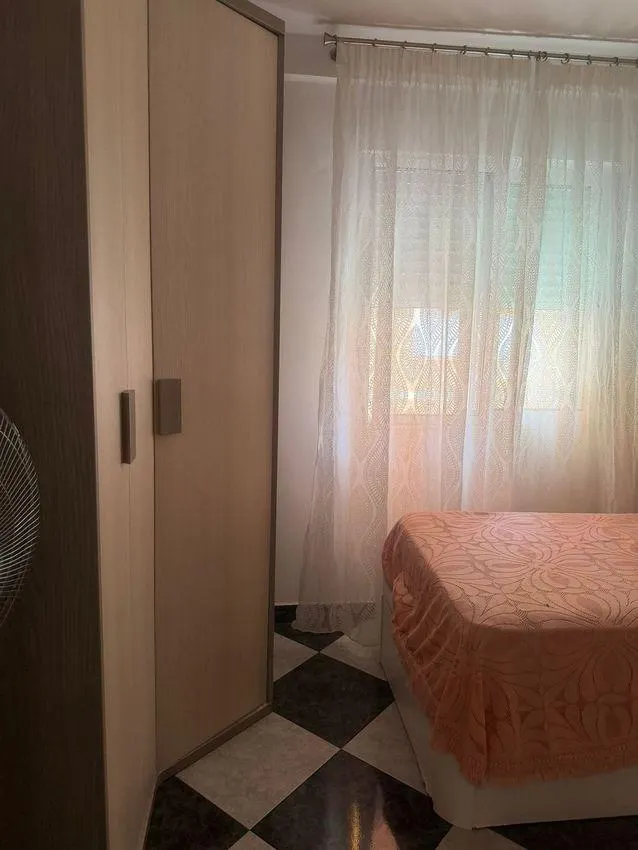 OPORTUNIDAD PISO DE 3 DORMITORIOS EN EL BARRIO DE LA LUZ — 13