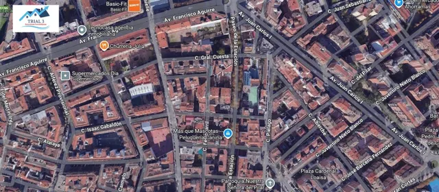 Venta Piso en Talavera de la Reina - Toledo - foto 3