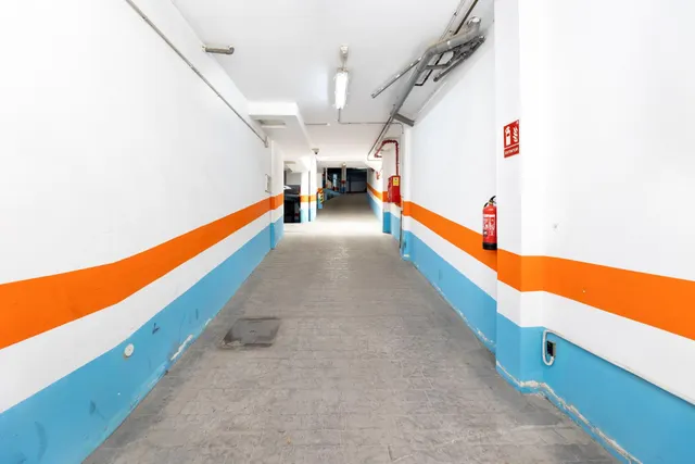 FANTASTICO APARTAMENTO EN EL ALBAICIN CON GARAJE — 32