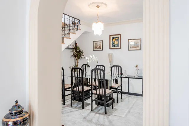 Casa con caracter  Mallorquín en el Corazón de Palma — 14