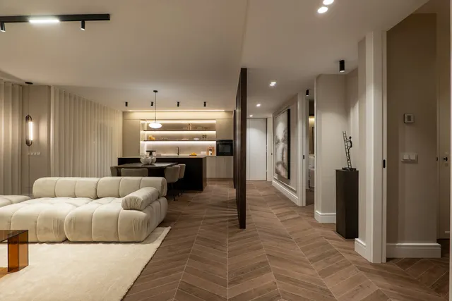 Ático 3 habitaciones 133m² en venta - El Madroñal — 20