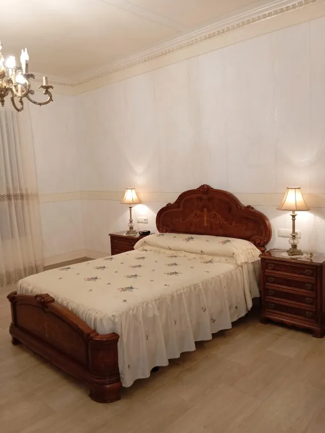 Villa de lujo con finca de 3.500 m2, piscina, casa de invitados y caballeriza — 8