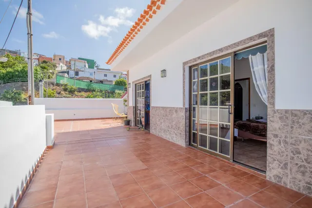 CASA TERRERA EN VENTA EN LA VEGA, ICOD DE LOS VINOS — 16