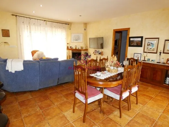 Chalet en venta en el campo en Mazarron — 22