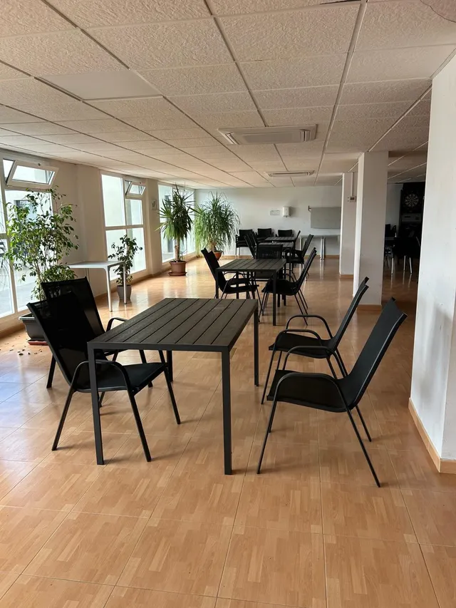 1 DORMITORIO + PLAZA DE GARAJE EN LA ENVÍA GOLF — 37