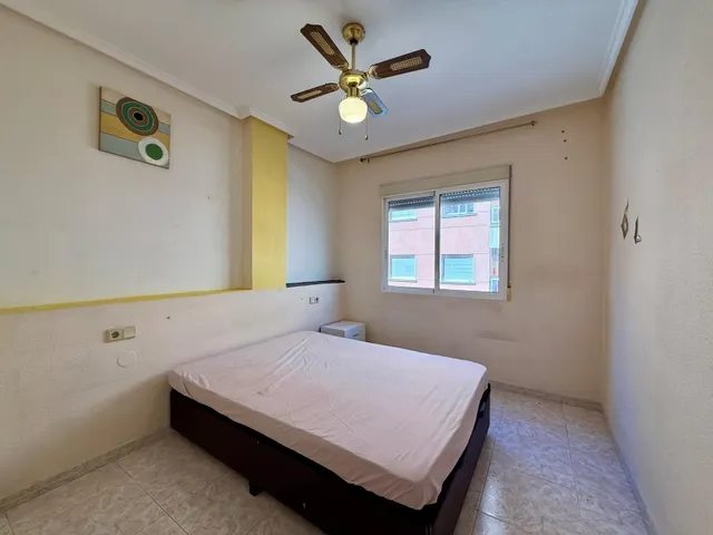 Apartamento de 2 dormitorios a 450 metros de Playa del Cura — 23