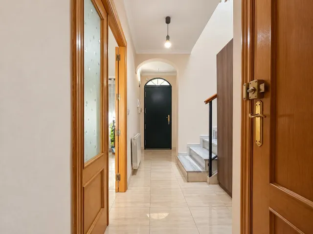 Una casa para vivir a lo grande, en una de las zonas mas demandadas de Santa Fe — 20