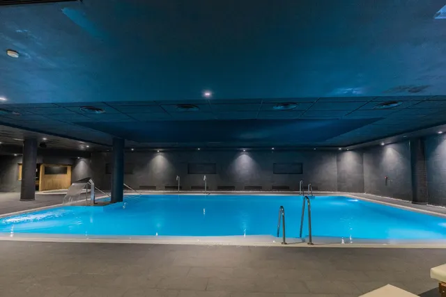 piso en apart-hotel  de 4 * caledonia golf gran resort — 33