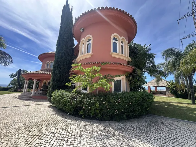 Chalet 8 habitaciones 1265m² en venta - Paraiso-Barronal — 28