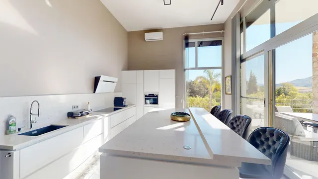 Chalet 4 habitaciones 313m² en venta - Alora pueblo — 14