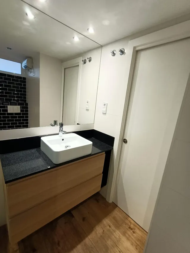 VIVIENDA DE LUJO EN ALQUILER "ZONA NOU CAMPANAR" — 38