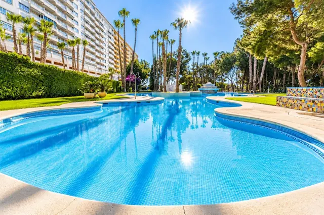 Apartamento 1 habitación 44m² en venta - Altos de Campoamor — 29