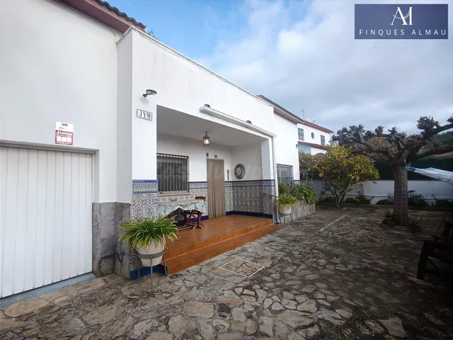 Casa en venta Mas Alba - foto 4