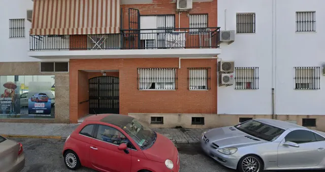 Venta casa en San José de la Rinconada (Sevilla) — 2