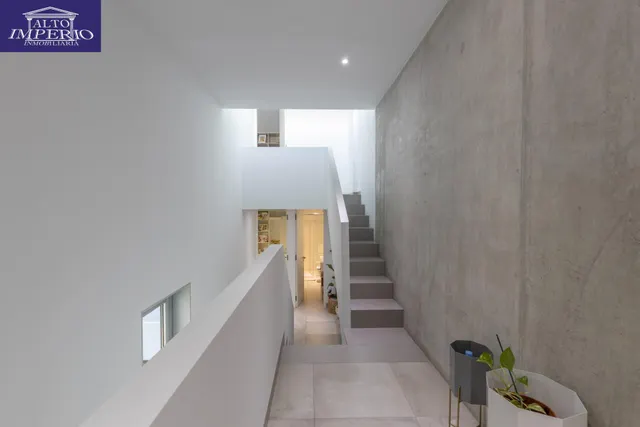 Exclusiva vivienda en zona Fórum — 21