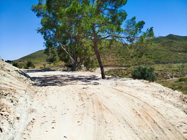 Terreno rústico de 6.500 m2 en La Atalaya (Mazarrón) – Gran  - foto 5