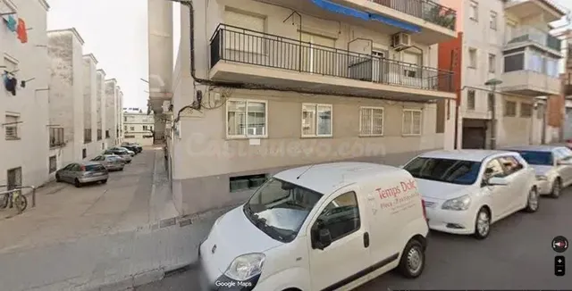 SE VENDE PISO OKUPADO EN C/ DE MONTBLANC 26 TARRAGONA (TARRA - foto 2