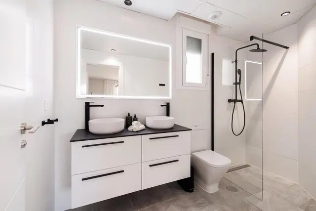 Apartamento 2 habitaciones 166m² en venta - Marbella — 10