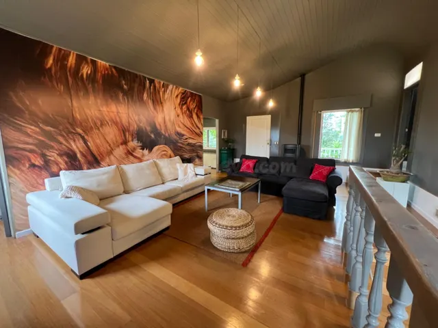 CHALET CON 6.095 M2 DE TERRENO A 10 MINUTOS DE OURENSE