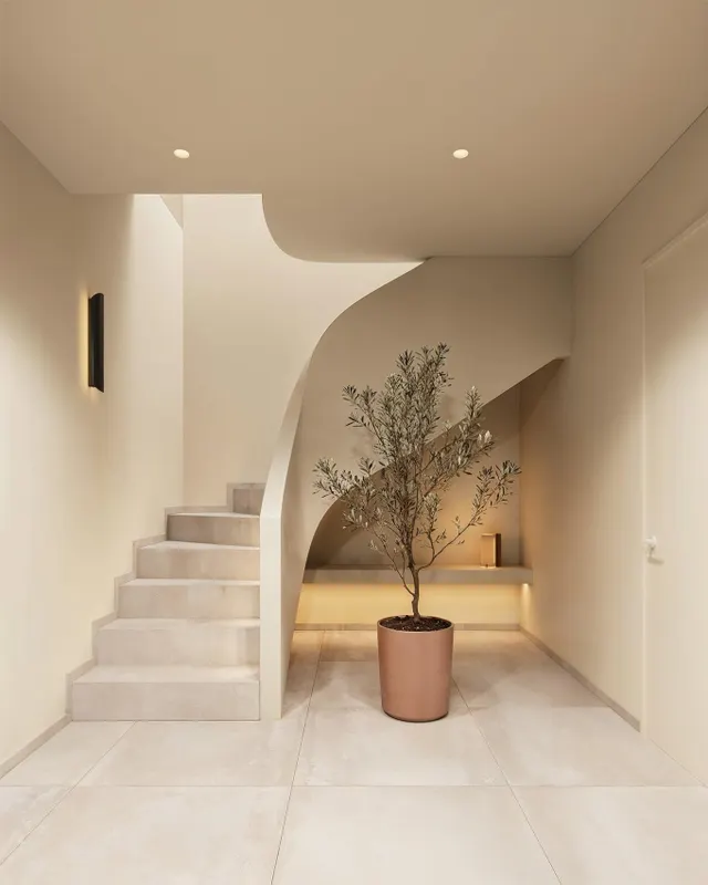 Villas de nueva construcción en La Finca Golf, Algorfa: lujo moderno en el corazón de la Costa Blanca — 15